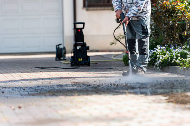 Best Concrete Pressure Washing  in Wills Point, TX